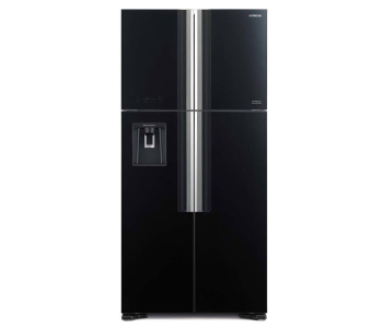 Tủ lạnh Hitachi Inverter 540 lít R-FW690PGV7(GBK)