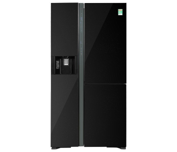 Tủ lạnh Hitachi Inverter 569 lít R-MX800GVGV0(GBK)