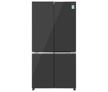 Tủ lạnh Hitachi Inverter 569 lít R-WB640PGV1(GMG)