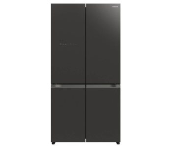 Tủ lạnh Hitachi Inverter 569 lít R-WB640VGV0(GMG)