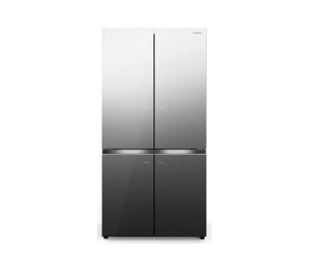 Tủ lạnh Hitachi Inverter 569 lít R-WB640VGV0X - MIR