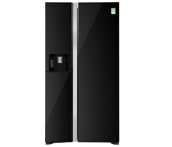 Tủ lạnh Hitachi Inverter 573 lít R-SX800GPGV0(GBK)