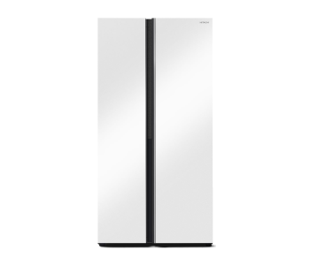 Tủ lạnh Hitachi Inverter 656 lít HRSN9713ESMGWVN - Mới