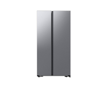 Tủ lạnh Samsung Inverter 583 lít Side By Side RS57DG400EM9SV