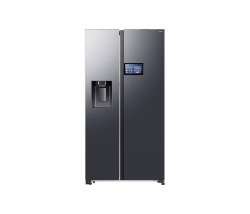 Tủ lạnh Samsung Inverter 615 lít Side By Side RS90F65D2FSV