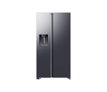 Tủ lạnh Samsung Side By Side Inverter 635 lít RS70F65K2FSV