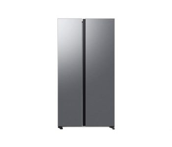 Tủ lạnh Samsung Inverter Side By Side 655 lít RS70F65Q3TSV