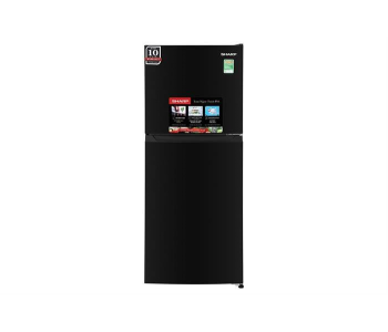 Tủ lạnh Sharp Inverter 181 lít SJ-X198V-DG