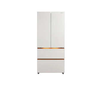  Tủ lạnh Toshiba Inverter 520 lít Multi Door GR-RF680WI-PGV(D4)