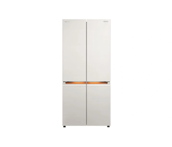  Tủ lạnh Toshiba Inverter 521 lít Multi Door GR-RF681WI-PGV(D4)