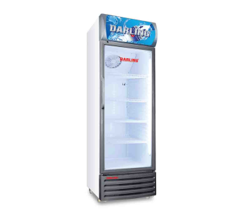 Tủ mát 1 cánh Darling DL-3600AL 380Lít