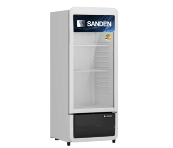 Tủ mát 1 cánh Sanden SPC-0250 194L