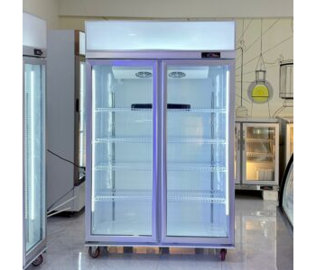 Tủ mát 2 cánh Lightcool LS-1200F 1100L