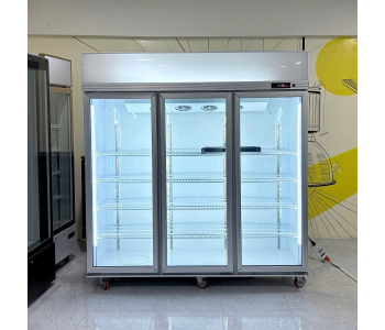 Tủ mát 3 cánh Lightcool LS-1200F 1600L