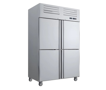 Tủ mát 4 cánh COBI CDB1.0L4ARF 1000Lít