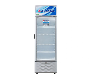 Tủ mát Alaska 1 Cánh 300 lít LC-300