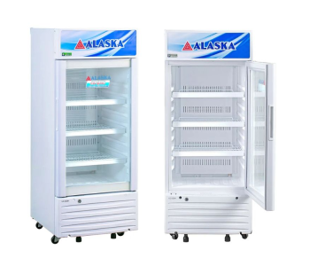 Tủ mát Alaska - 205 lít LC-233H