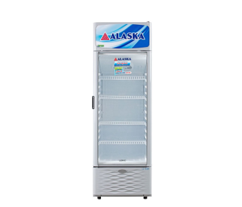 Tủ mát Alaska 300 lít LC-555H