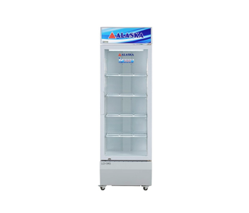 Tủ mát Alaska 342 lít LC-345