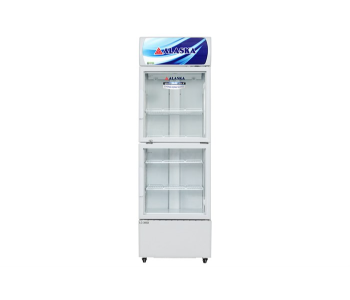 Tủ mát Alaska 382 lít LC-385D