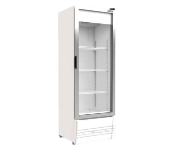 Tủ mát cửa kính Inverter Sanden SPB-0300 278L