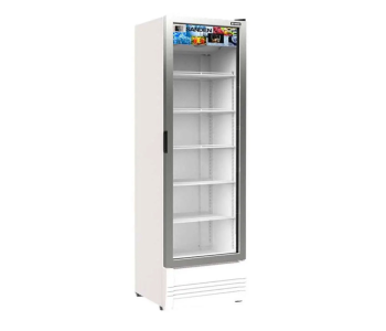 Tủ mát cửa kính Inverter Sanden SPB-0500 394L