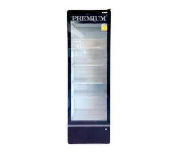 Tủ mát cửa kính Inverter Sanden SPB-1000P Premium 405L