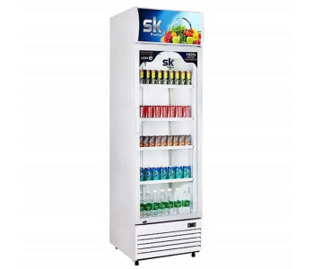 Tủ mát đứng Inverter Sumikura SKSC-450I/FC