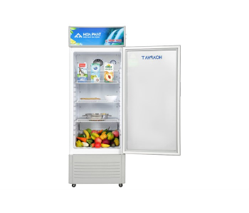 Tủ mát Hòa Phát 280 lít HSR S6280