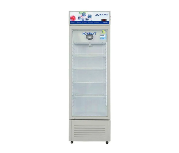 Tủ mát Hòa Phát 242 lít HSR D6242
