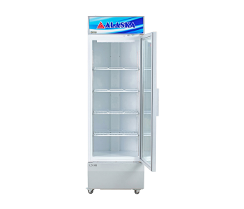 Tủ mát Inverter Alaska 385 lít LCI-385