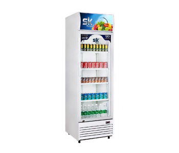 Tủ mát Inverter Sumikura 400L SKSC-400I/FC 