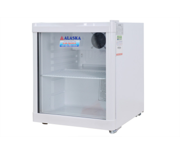 Tủ mát mini Alaska 50 lít LC-50- màu trắng