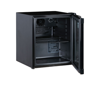 Tủ mát mini Alaska 50 lít LC-50- màu đen