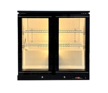 Tủ mát quầy bar cửa kính Lightcool LS-900 208L
