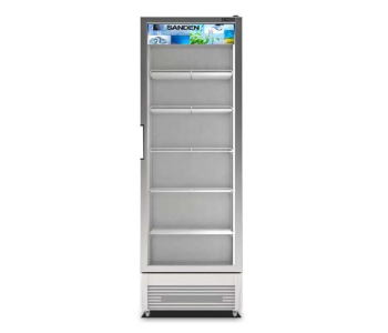 Tủ mát Sanden inverter SPE-0700 638L