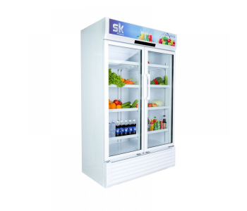 Tủ mát Sumikura 700L SKSC-802WG2