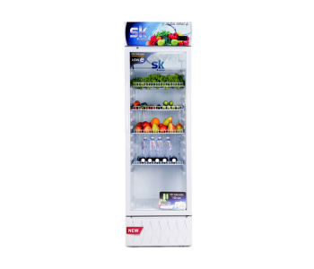 Tủ mát Sumikura Inverter SKSC-300I/FC - 300 lít