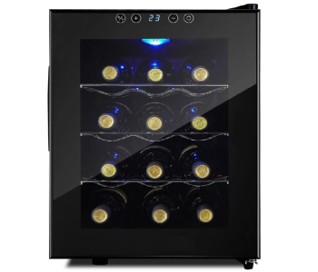 TỦ RƯỢU MINI HAFELE HW-G33A 539.15.060