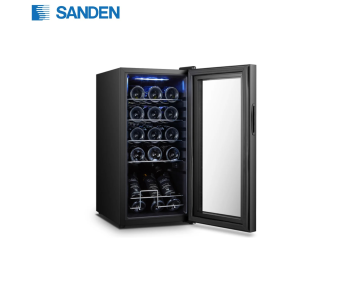 Tủ rượu Sanden 43 Lít SVN-0043H
