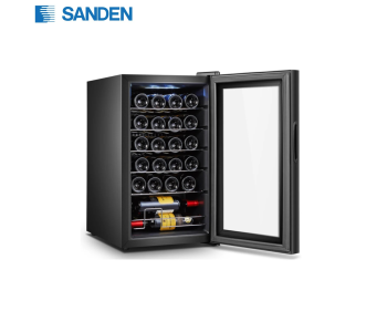 Tủ rượu Sanden 70 Lít SVN-0070H