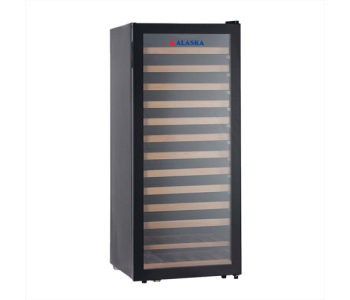 Tủ rượu vang Alaska JC-100 100 chai