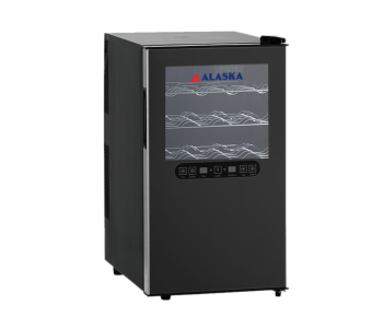 Tủ rượu vang Alaska JC-18T 18 chai