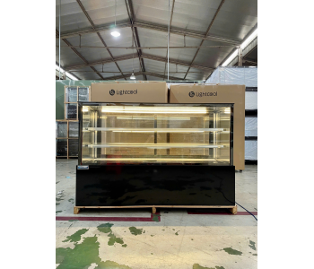 Tủ trưng bày bánh kem 1m8 Lightcool DG-1800Z 680L