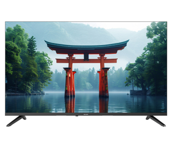 Android Tivi Sharp Full HD 43 inch 2T-C43GH3000X