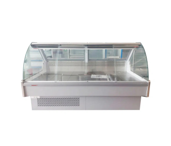 Tủ mát trưng bày thịt nguội Sanaky VH-2000T