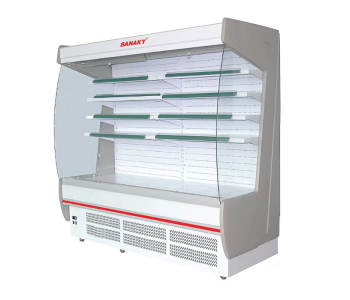 Tủ mát Sanaky VH-20HP