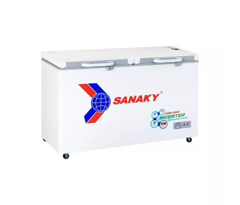 Tủ đông Sanaky Inverter 410lít VH5699HY