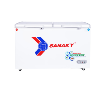 Tủ Đông Mát Sanaky 365lít VH-5699W3