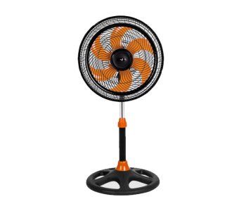 Quạt lửng ASIAvina VY638890 - Đen